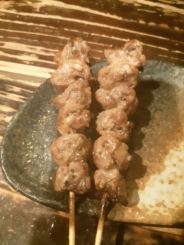 村崎焼鳥研究所 - 飲食業