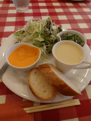 シュクレサレ - 名古屋市