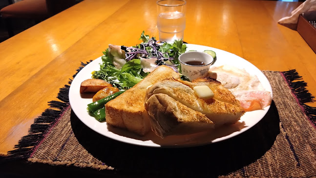 Opinii despre 會津珈琲倶楽部 în 会津若松市 - 飲食業