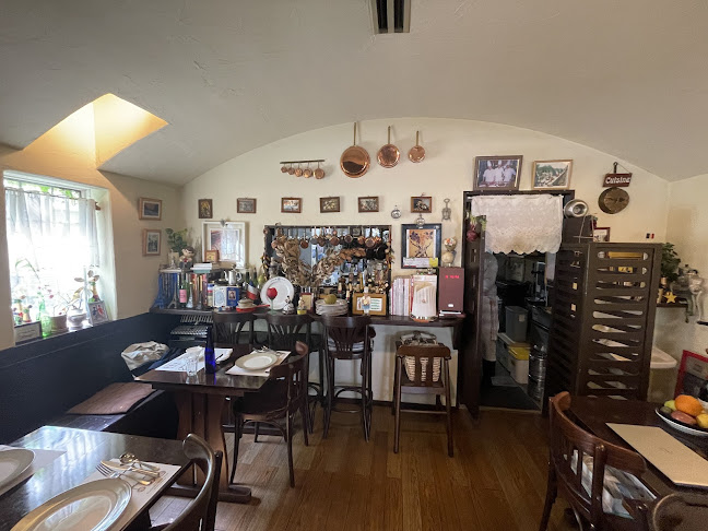 Opinii despre ビストロ フライパン în 鳥取市 - 飲食業