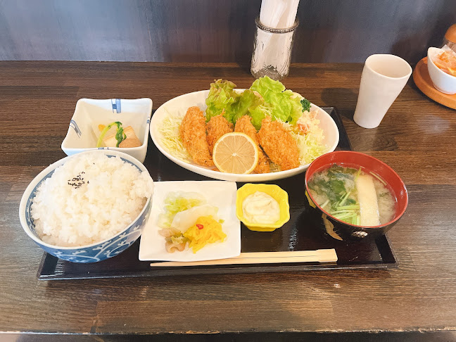 Opinii despre 新かつ în 郡山市 - 飲食業