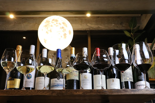 cafe&wine Mamma Mia LABORATORY なんてこった研究所