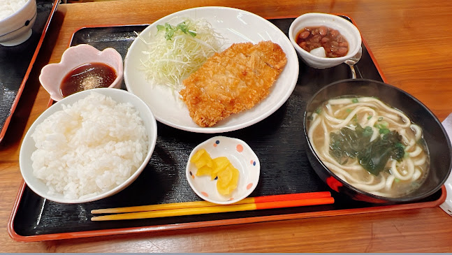 Comentarii opinii despre さくら食堂