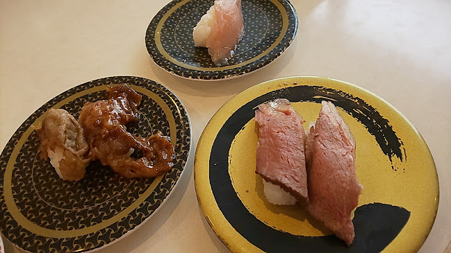 Comentarii opinii despre はま寿司 伊丹昆陽店