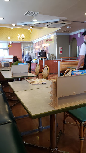 サイゼリヤ 飯能店 - 飯能市