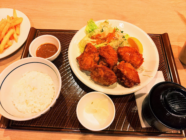 ガスト 相模原店