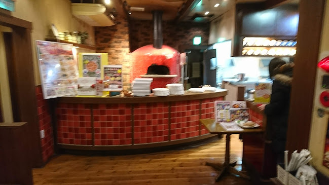 Comentarii opinii despre おとぎ屋珈琲店 長岡店