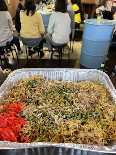 立ち飲み居酒屋 ドラム缶 西千葉店 - 千葉市