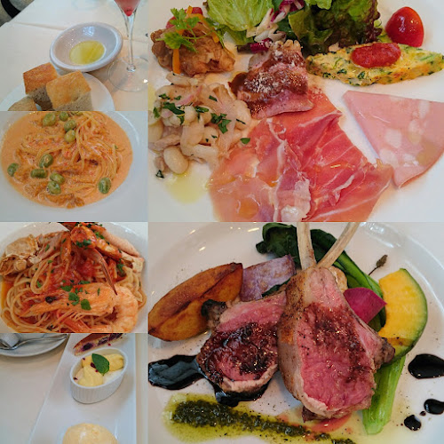 Opinii despre テラマジカ în 町田市 - 飲食業