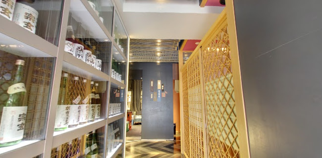 かっぽう居酒屋 水魚 - 飲食業