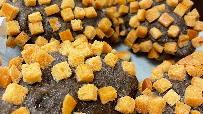 Opinii despre 路地裏のパンsosolu în 堺市 - 飲食業