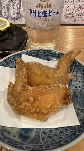 めしと酒 あおい食堂。 - 飲食業