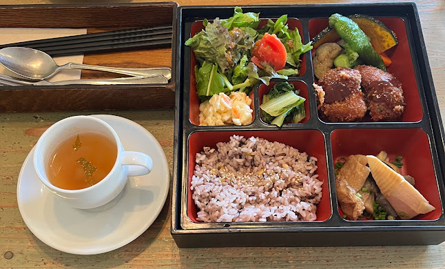 Comentarii opinii despre 珈琲新鮮館 東林間本店