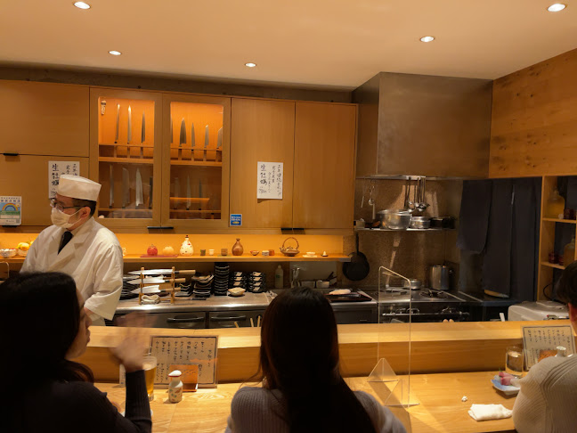 日本料理 二代目 葵 神泉 - 渋谷区