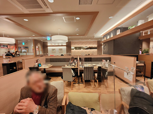 ガスト 後楽園春日町店