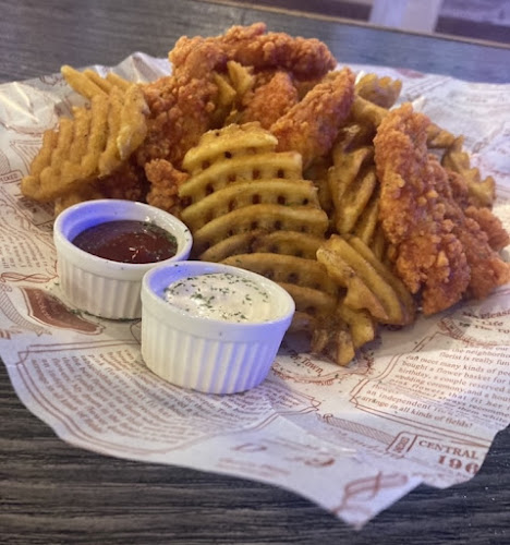 Grill & Bar MIRASANA - 飲食業