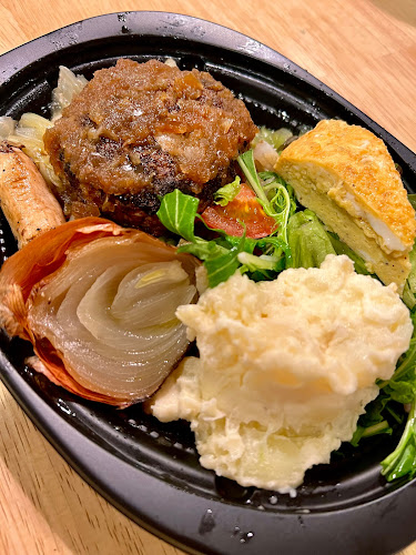 Comentarii opinii despre カフェ・ブリュ