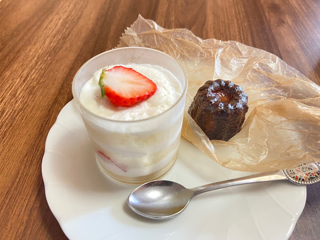 C's sweets labo - 鹿児島市