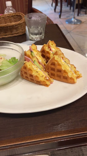 Comentarii opinii despre 仏蘭西屋