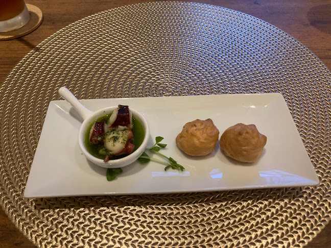 Comentarii opinii despre フレンチの店 レシェル