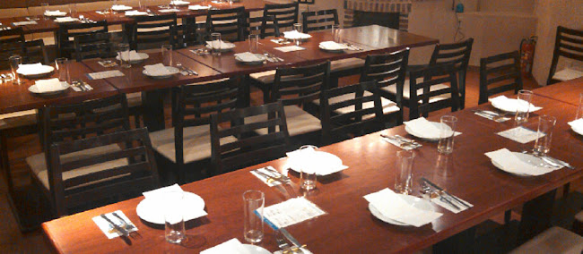 Comentarii opinii despre 麹町MAR