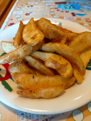 さわやか 焼津店 - 焼津市