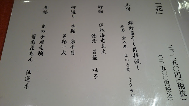 Opinii despre 世田谷おかふく în 世田谷区 - 飲食業