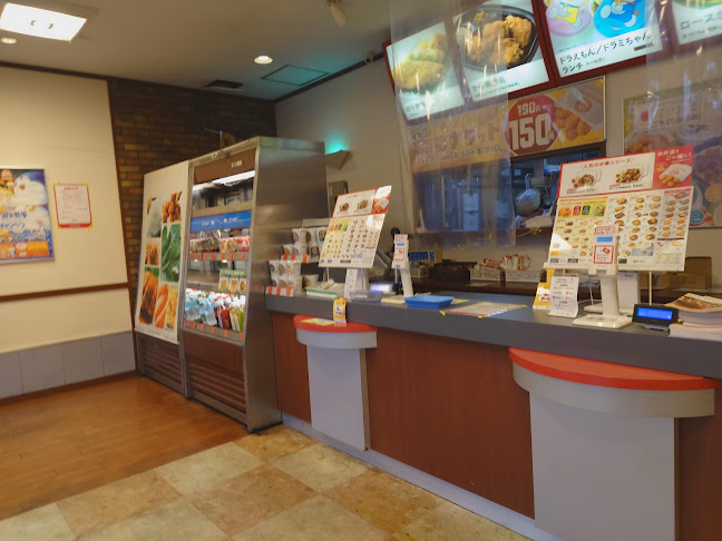 Opinii despre ほっともっと 和泉寺田店 în 和泉市 - 飲食業