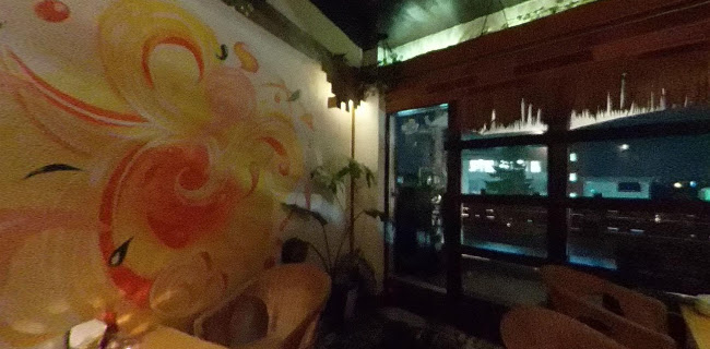 波音と島酒-シマサカバ気向-kinomuqu