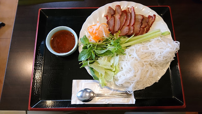 Hoa Vien Foods-ベトナム料理専門店 - 飲食業