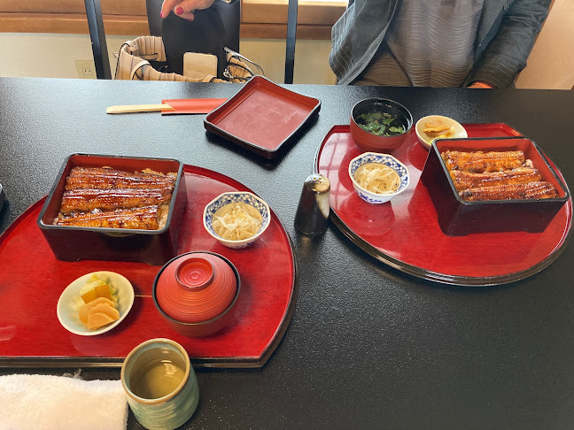 うな長 - 飲食業