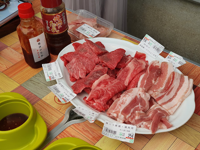 博多食肉(株) 春日本店 - 春日市