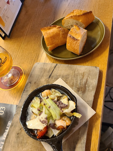 スプリングバレーブルワリー東京 - 飲食業