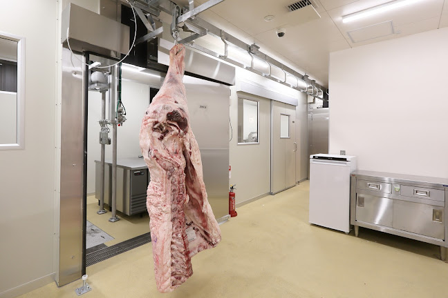 Mannoya Beef Factory - 飲食業