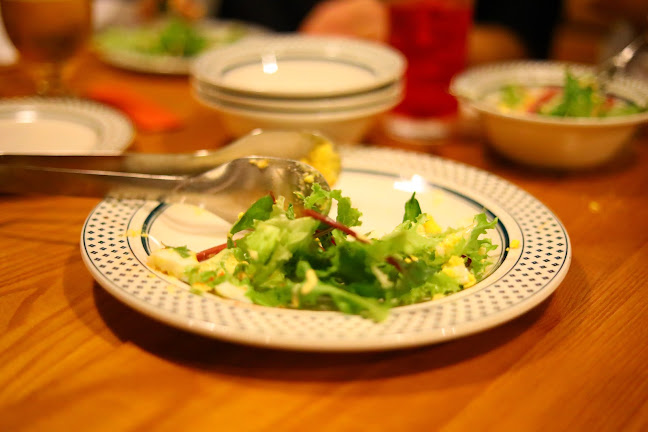 Opinii despre ハーベスト în 沖縄市 - 飲食業