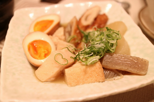 Opinii despre 二条えん în 京都市 - 飲食業