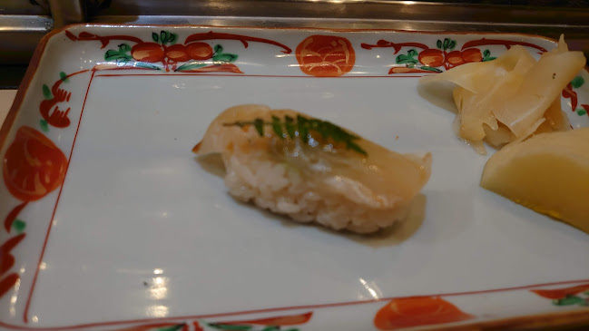 Comentarii opinii despre すし屋の花勘