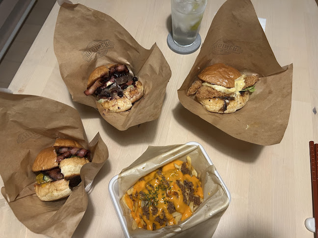 Comentarii opinii despre Hi!Diner