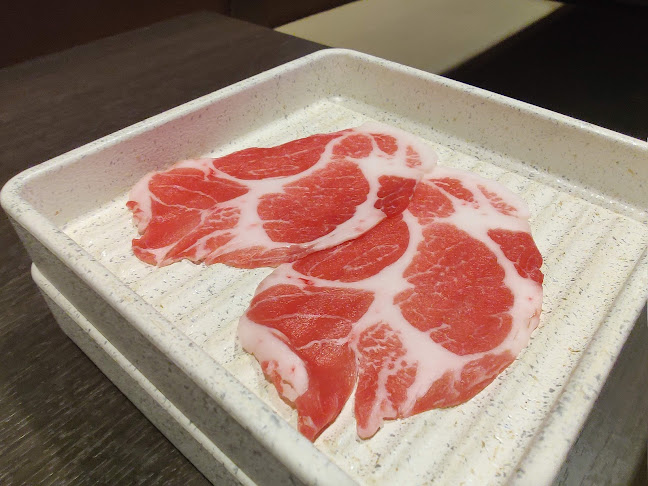 しゃぶ葉 高松レインボーロード店 - 高松市