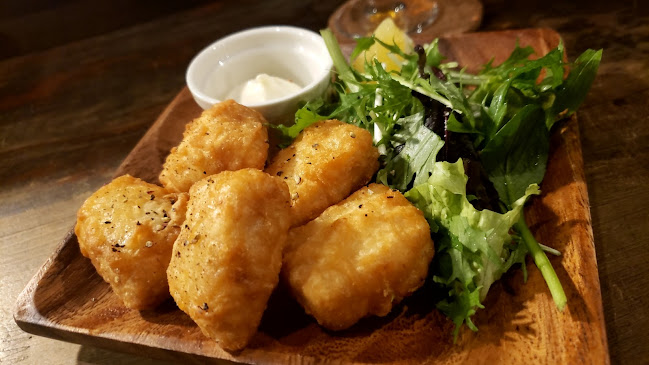 Cho･Ra･Bi - 飲食業