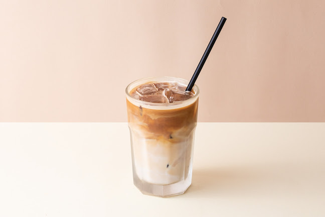 Garment District by Bedford Cafe