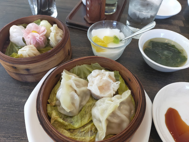 小虎坊 - 飲食業