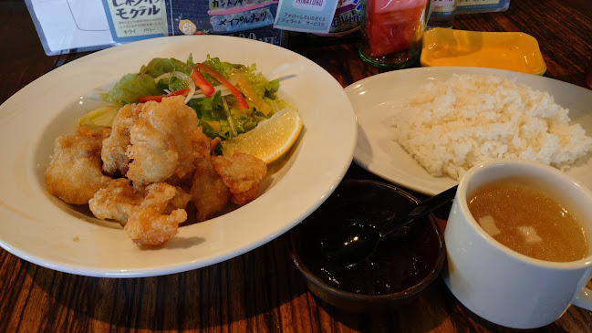 Comentarii opinii despre バンビーノ 港区本店