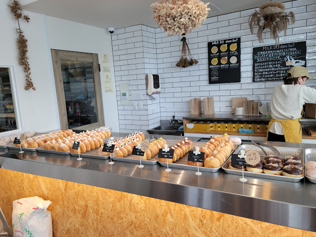 MILK DO dore iku?札幌本店 - 飲食業