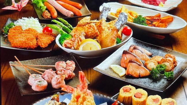 Opinii despre 酒場 戸隠 în 秋田市 - 飲食業