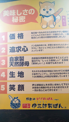 136Bakery 住吉店 - 飲食業