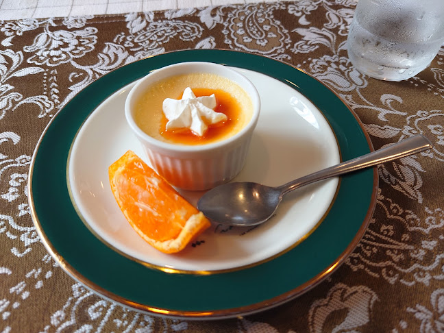 Opinii despre 洋食屋スヤマ în 札幌市 - 飲食業