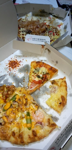 ピザクック 春日店 - 飲食業