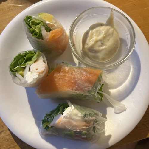 Opinii despre 豚燻 în 葛飾区 - 飲食業