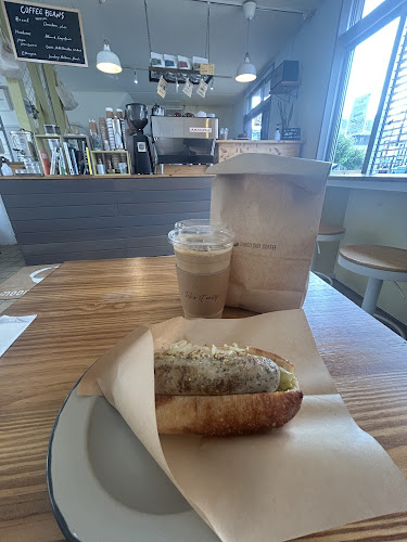 MOON SIDE COFFEE - 飲食業